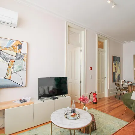 Luxurious Flat In Center By Lovelystay Appartement