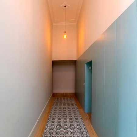 Appartement Luxurious Flat In Center By Lovelystay