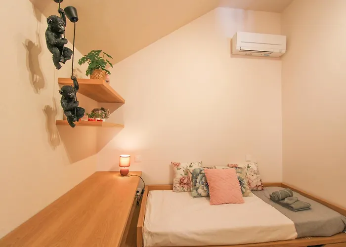 Luxurious Flat In Center By Lovelystay * Porto