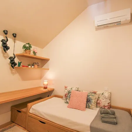 Luxurious Flat In Center By Lovelystay * Porto