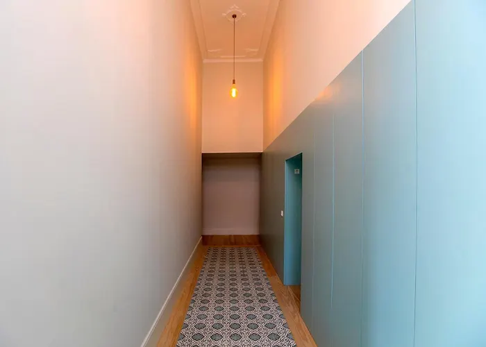 Apartmán Luxurious Flat In Center By Lovelystay