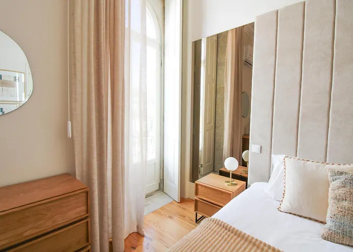 Lägenhet Luxurious Flat In Center By Lovelystay