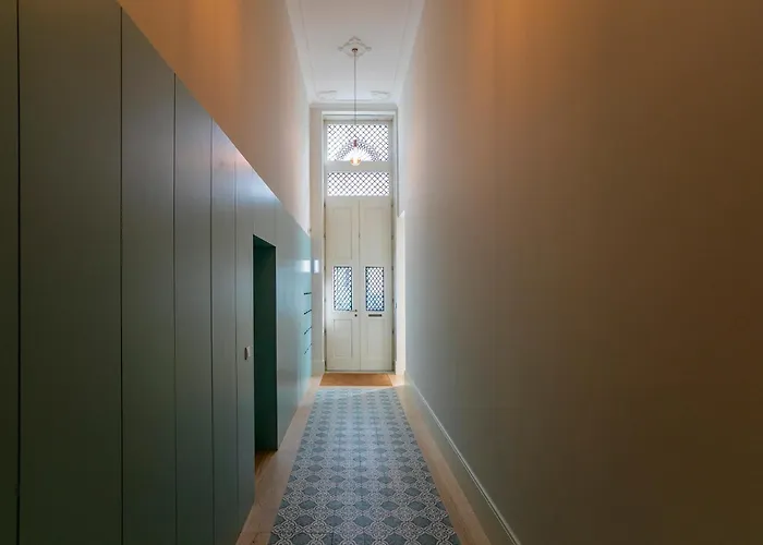 Luxurious Flat In Center By Lovelystay Apartmán *