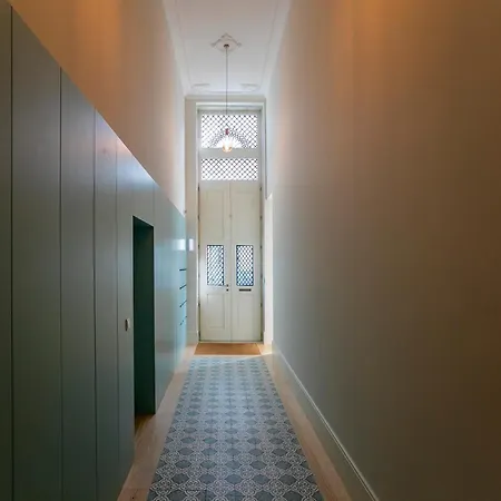 Luxurious Flat In Center By Lovelystay アパート *