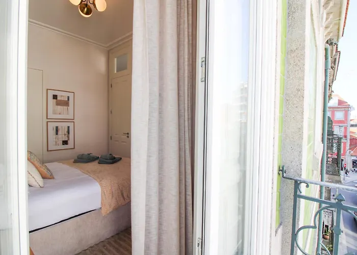 Luxurious Flat In Center By Lovelystay Lejlighed