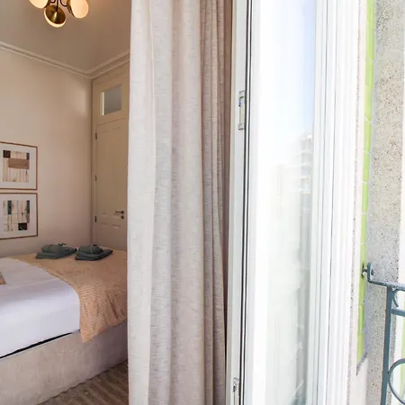 Luxurious Flat In Center By Lovelystay Lejlighed