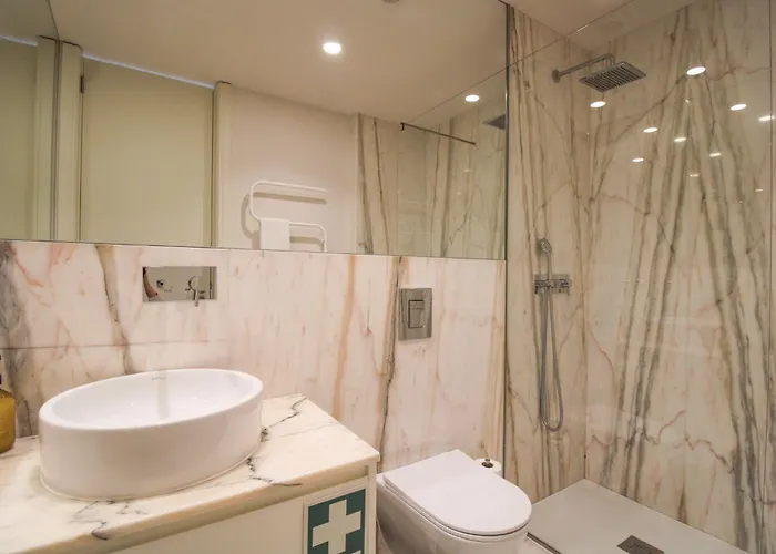 شقة Luxurious Flat In Center By Lovelystay *